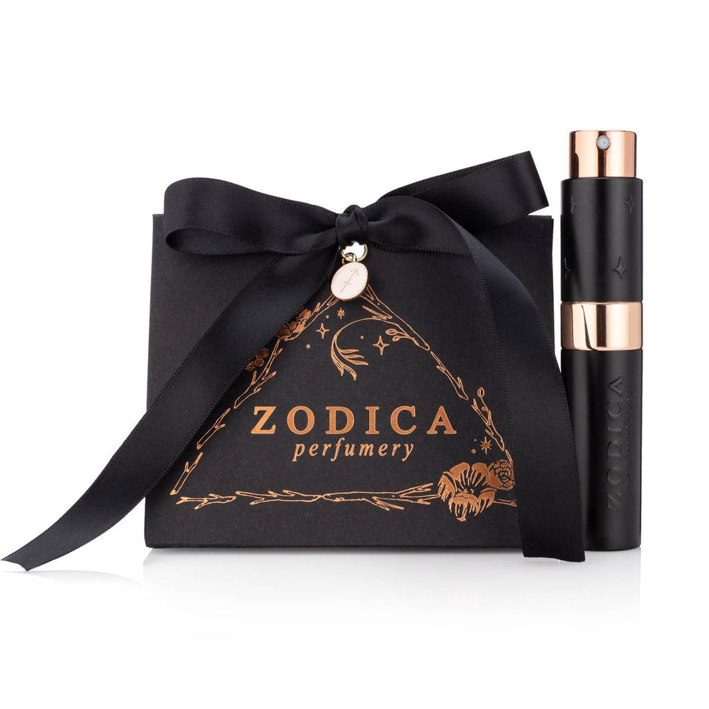 Aries Zodiac Perfume